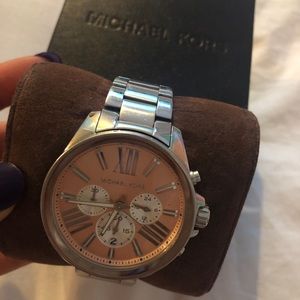 Michael kors watch